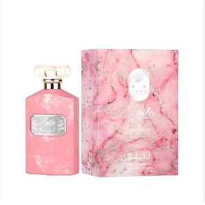 Laila eau de perfume 100ml by Ard Al Zaffran