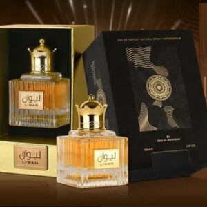 LIWAN EAU DE PERFUME 100ML by ard al ZAFFARAN