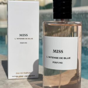 L’intense De Blue MISS EDP 200ML