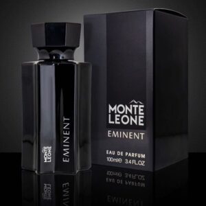 Monte leone eminent for men 100ml by fragrance world