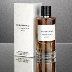 Oud marina l’intense de blue 200ml ed perfume