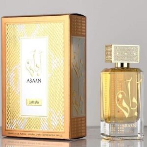 Abaan eau de perfume 100ml BY Ard Al Zaffran