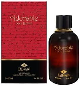 dorable tad angel eau de PERFUME 100ml BY TAD