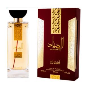 sayaad eau de perfume for for women 100ml by Ard Al Zaffran