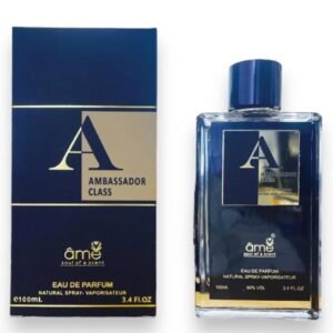 ambassador class ame edp 100ml