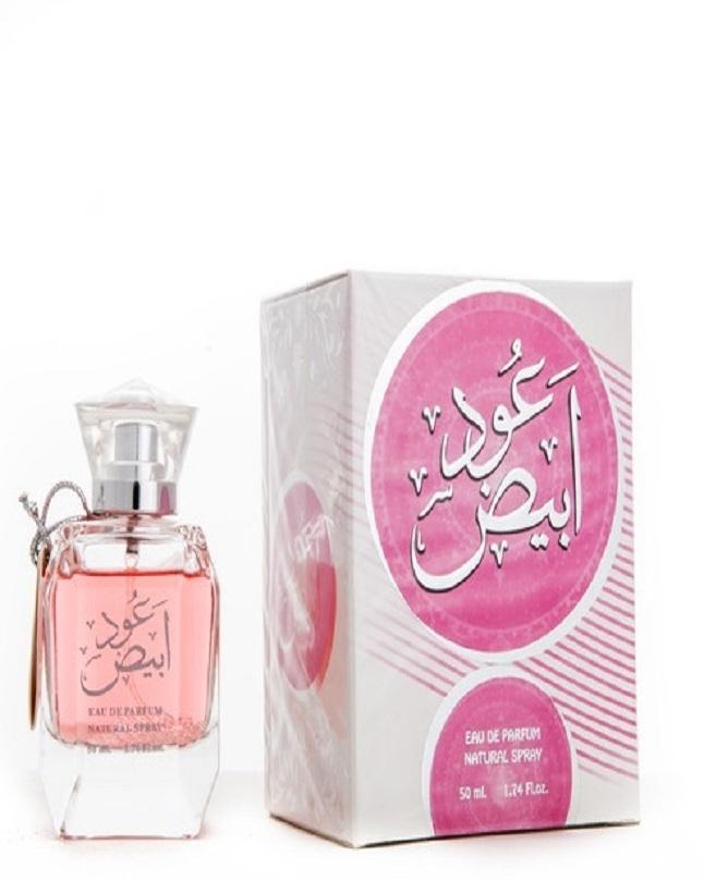 oud abayat eau de perfume 100ml by Ard Al Zaffran