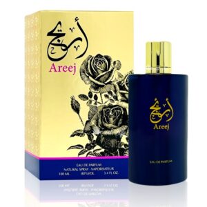 Areej eau de perfume 100ml BY Ard Al Zaffran