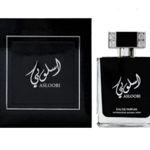 Asloobi eau de perfume 100ml Ard Al Zaffran