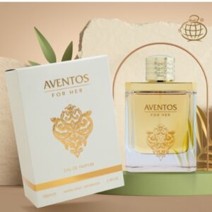 Aventos for Her Eau De Parfume for women 100ml by Fragranc World