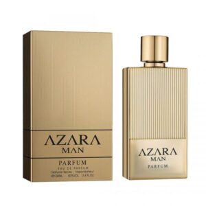azara man edp perfume unsex 100ml by fragrance world