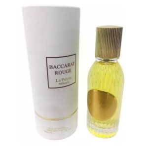 baccarat rouge la privee melanges eau de perfume 50ml BY Ard Al Zaffran