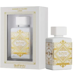 BADEE OUD HONOR GLORY EAU DE PARFUM 100ml by Lattafa
