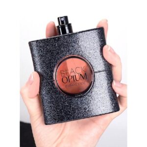 black opium edp 100ml