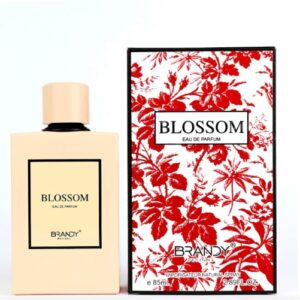 Blossom eau de perfume for women 100ml by Brandy