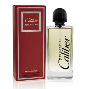 Caliber Eau De perfume for men 100ml by fragrance world