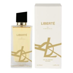 Librete eau de for women 100ml by capriole
