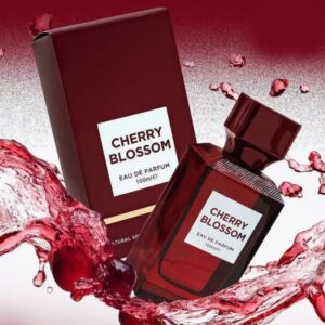 cherry blossom edp 100ml