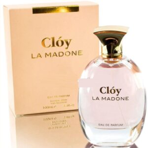 cloy la madone edp for women 100ml by fragrance World
