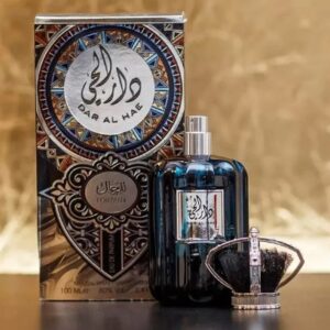 dar al hae for men edp 100ml by ard al zaafaran