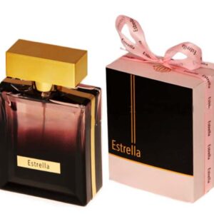 Estrella EAU DE PERFUME 100ml BY FRAGEANCE WORLD
