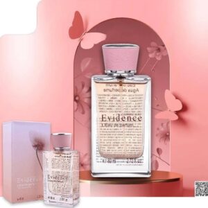 Evidence eau de perfume for women e80ml BY FRAGRANCE WORLD