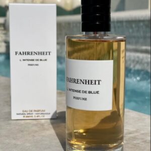 Fahrenheit l`intense de blue ed 200ml