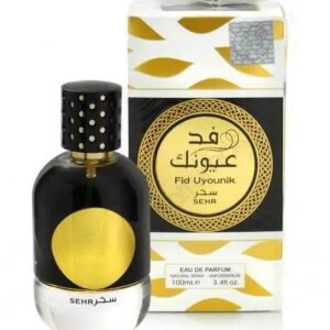 fid uyounik eau de perfume 100ml BY ARD AL ZAFFARAN