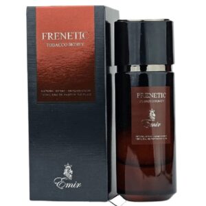 Frenetic Tobacco Honey 80ml by paris cornar