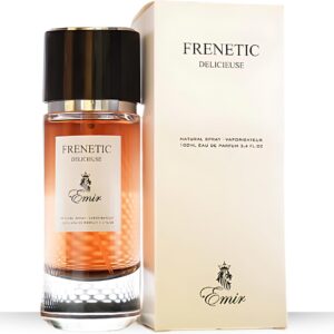 Frenetic Emir (FRENETIC DELICIEUSE) eau de perfume 80ml PARIS CORNER