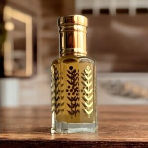 Attar Gissah Imperial Valley 12ML ORGINAL LONG LASTING OIL ATTAR