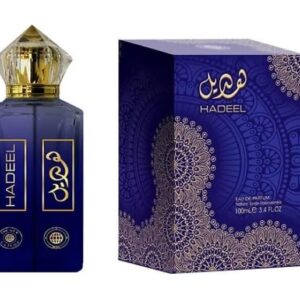 Hadeel Eau De Parfum 100ml