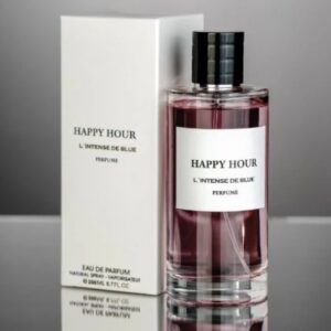 L’intense de blue happy hour edp 200ml