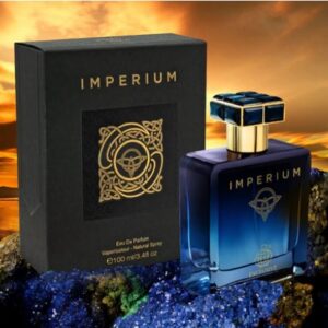 imperium eau de perfume 100ml by fragrance world