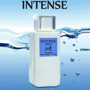 ame intense white edp 100ml by ame soul of scent