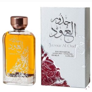 Jazour oud eau de perfume women 100ml by Ard Al Zaffran