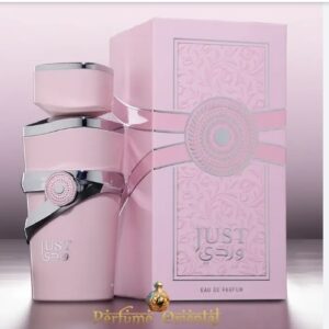 just wardi eau de perfume for women 100ml by fragrance world