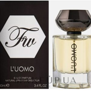 FW L’uomo EDP Perfume 100ml L UOMO