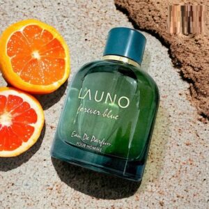 La Uno Forever Blue Pour Homme 100ML BY FRAGRANCE WORLD