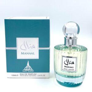 Manaal eau de perfume100ml for women by paris corner