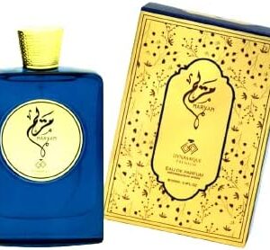 Dynamique Maryam EDP 100ML