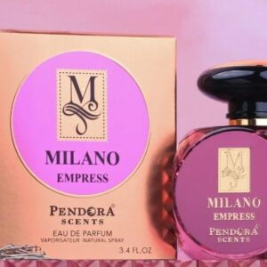 Milano Empress Eau de Parfum 100mlby pendora