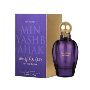 min yashbahak eau de perfume 100ml by Ard Al Zaffran