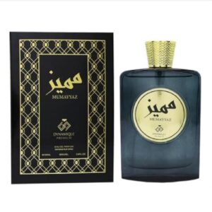 Dynamique Mumayyaz EDP 100ml
