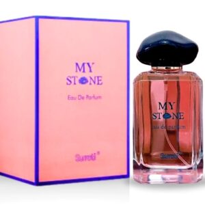my stone eau de perfume for women 100ml by surrati