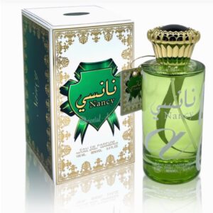 Nancy eau de pefume 100ml by Ard Al Zaffran