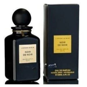 noir de noir l’intense de bleu de 100ml