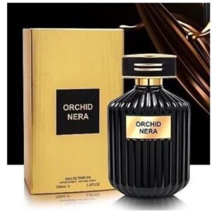 Orchid Nera Eau De Parfum 100mL BY FRAGRANCE WORLD