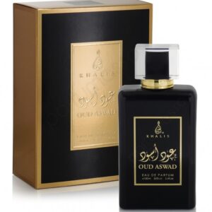Oud Aswad Eau de Parfum Spray 100ml