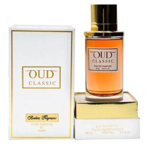 oud classic eau de perfume men and women 100ml