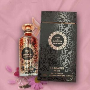 Oud of London Perfume unsex 85ml by La Beaute